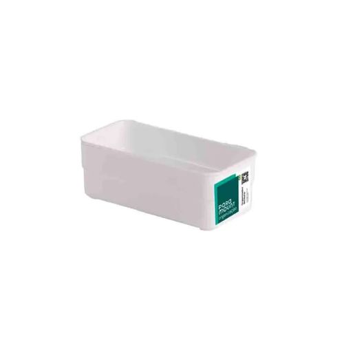 Organizador Pp Modular Blanco 15