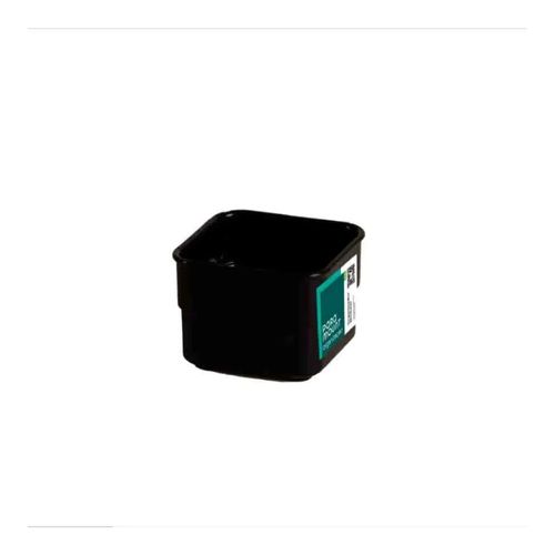 Organizador Pp Modular Negro 7,5 X