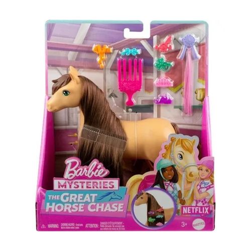 La Gran Carrera De Caballos Pony Peinados Divertidos Sorpresa