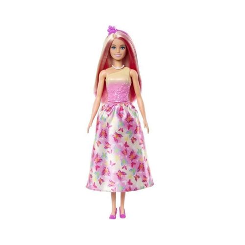 Muñeca Fantasía Doncellas Vestidos De Ensueño