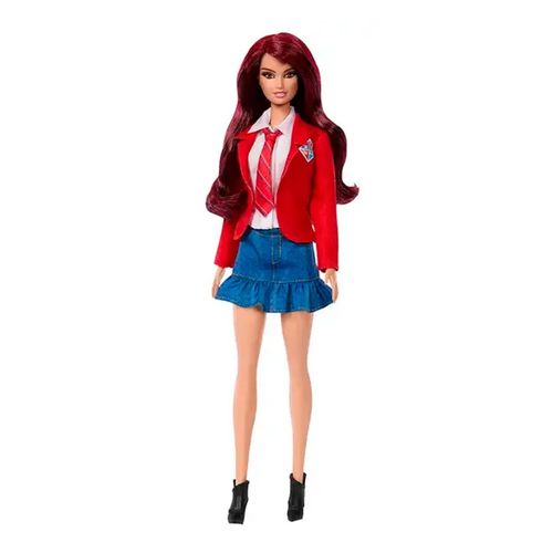 Muñeca De Colección Rbd Roberta