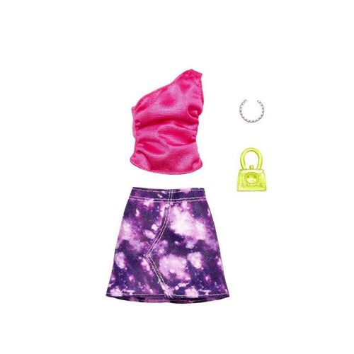 Barbie Complementos Looks