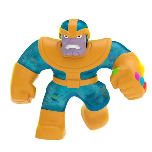 Goo Jit Zu Marvel-Lge Incredible Thanos 20 Cms Scale