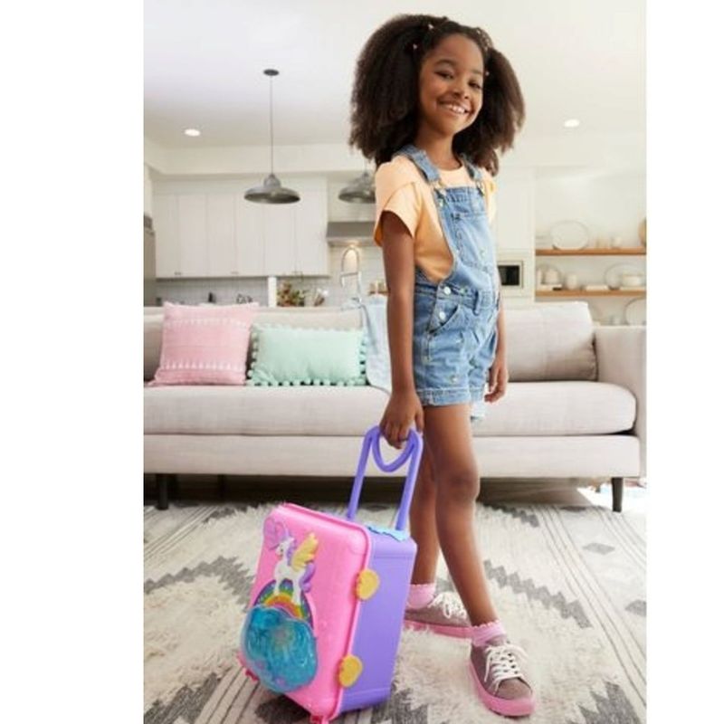 Polly%20Pocket%20Set%20De%20Juego%20Pollyville%20Resort%20Roll%20Away