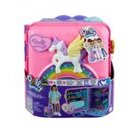 Polly%20Pocket%20Set%20De%20Juego%20Pollyville%20Resort%20Roll%20Away