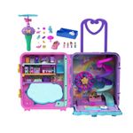 Polly%20Pocket%20Set%20De%20Juego%20Pollyville%20Resort%20Roll%20Away