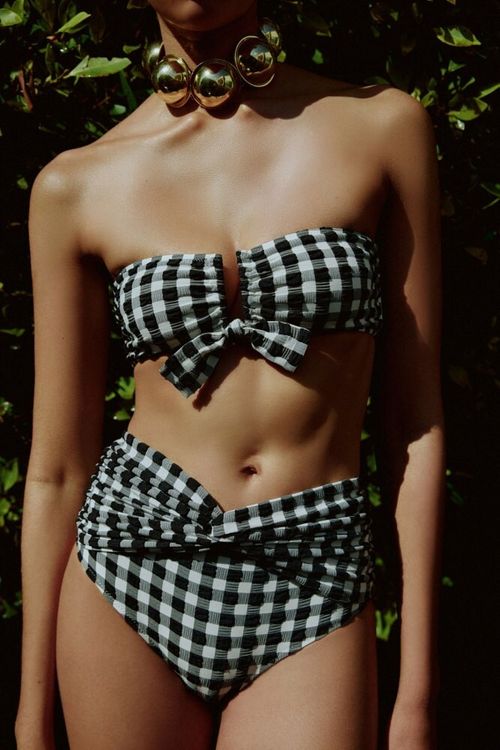 Braguita Cruce Vichy
