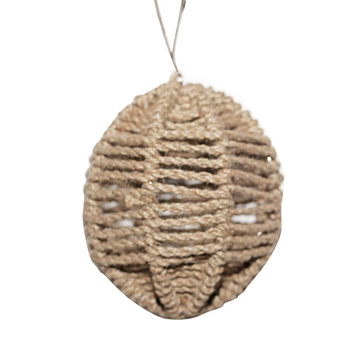 Esfera Natural Yute