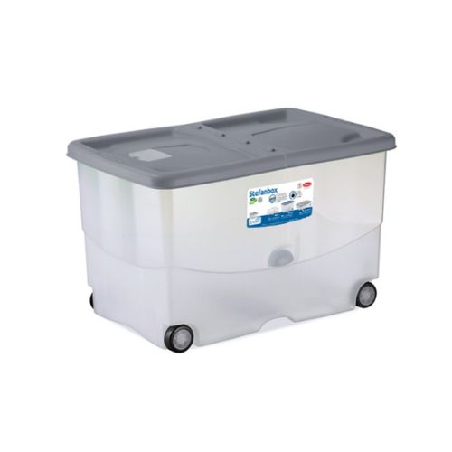 Organizador Multiuso 40X40X36 Vasco Blue