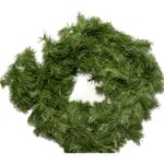 Guirnalda%209%20%20270Cm%20150%20Tips%20Verde%20Plastico%20Hierro