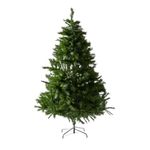 Arbol%20Navidad%20225Cm%20Verde%20Plastico%20Hierro