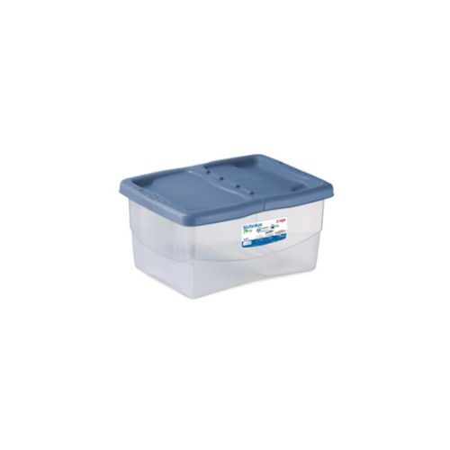 Organizador Multiuso 40X30X18 Junior Azul