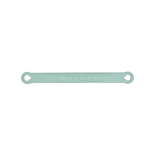 Strap Grande Verde Pastel
