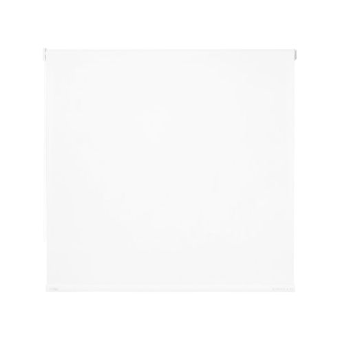 Cortina Roller Ann & Val Antisolar 090X250Cm Blanco