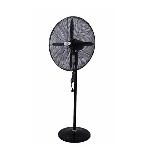 Ventilador industrial de pie 26 pulgadas