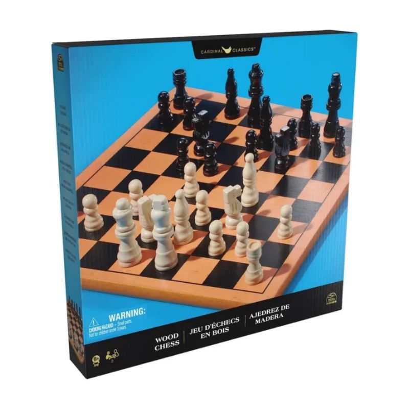 Ajedrez%20Juego%20De%20Mesa