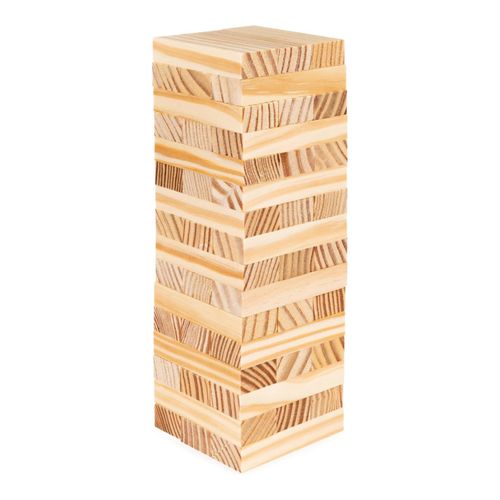 Juego De Mesa Jenga