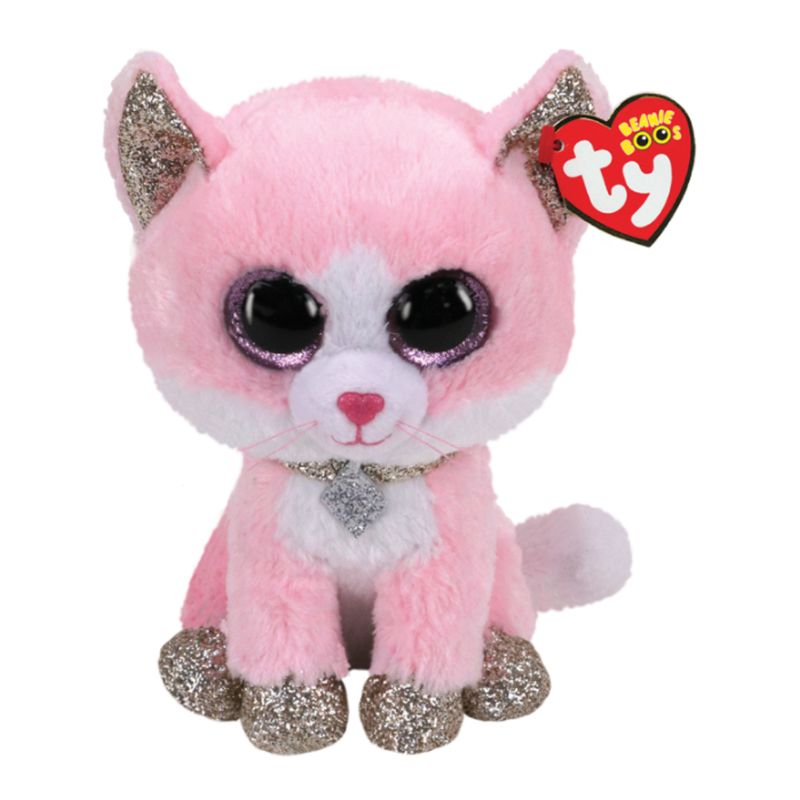 Ty%20Beanie%20Boos%20Fiona%20Gato%20Rosado%20Regular