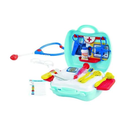 Centro Medico 20Pcs