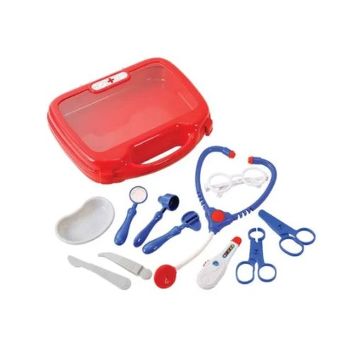 Set De Emergencia