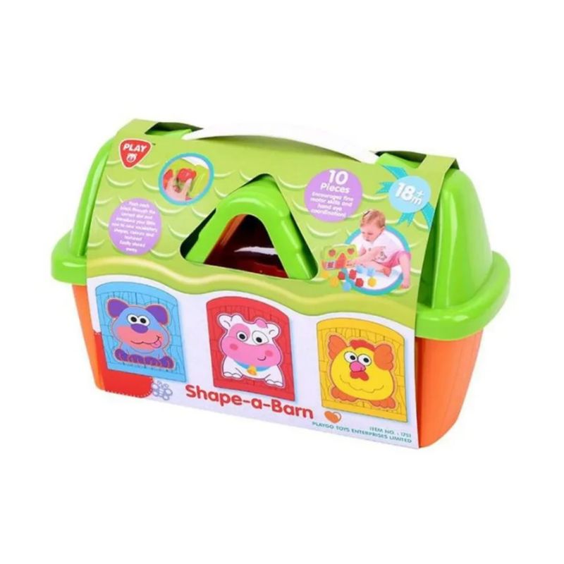 Granjero%20Didactico%2010Pcs