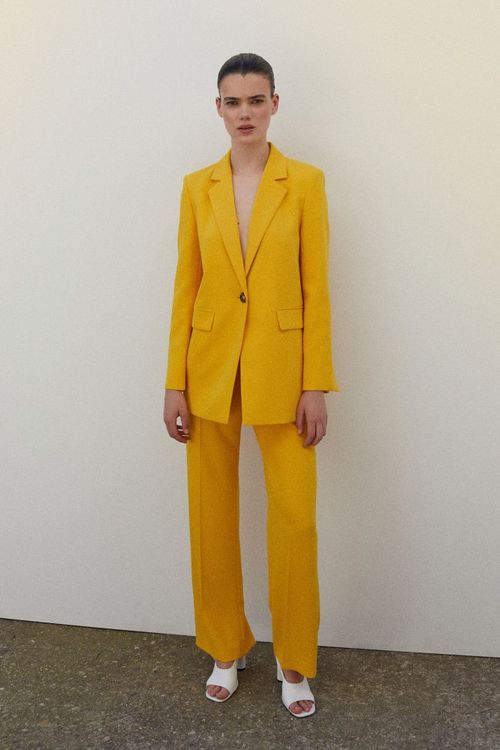 Blazer Traje