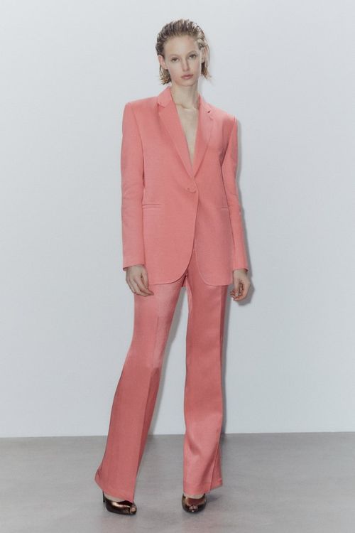 Pantalon Traje