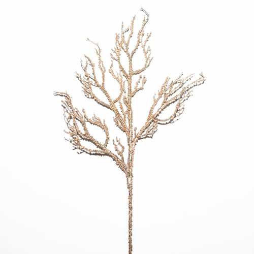 Rama%2081Cm%20Beaded%20Twig%20Spray