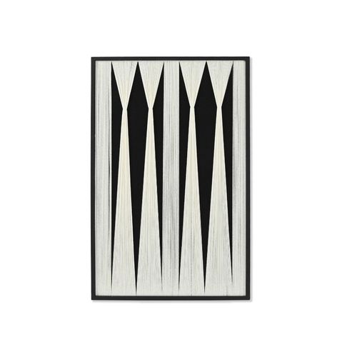 Cuadro Mdf Algodon 60X3X90 3D