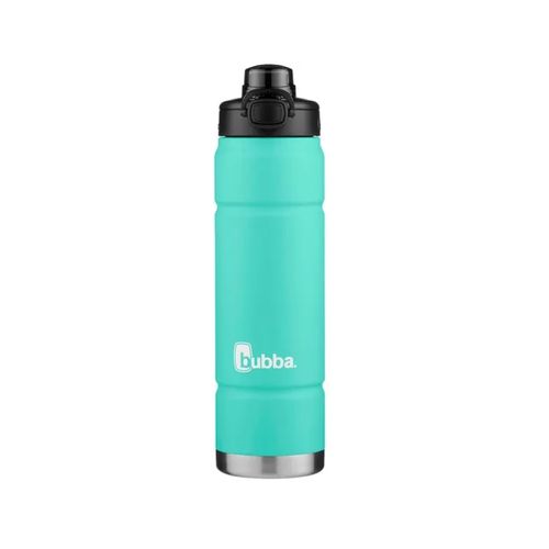 Botella Trailblazer 709Ml Island Teal Mate