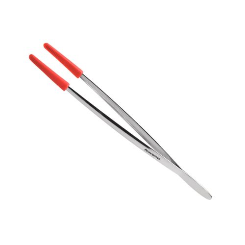 Pinza De Cocina Con Palas De Silicona Presto