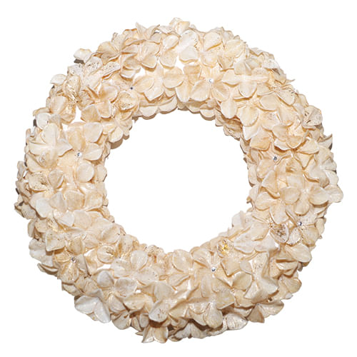 Corona%2041Cm%20Hydrangea%20Wreath