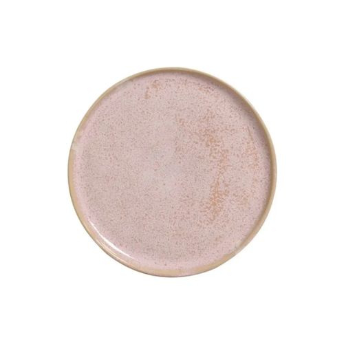Plato De Pan Bio Avant Garde Stoneware Ø15,5X1,6Cm Litchi