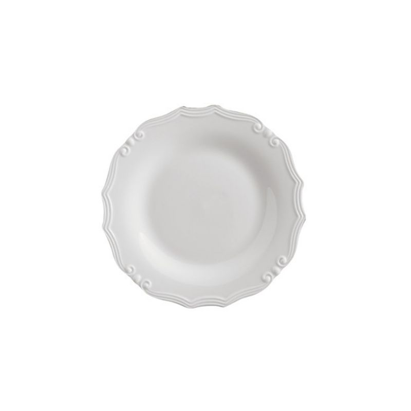 Plato%20Postre%2021Cm%20Light%20Ivory