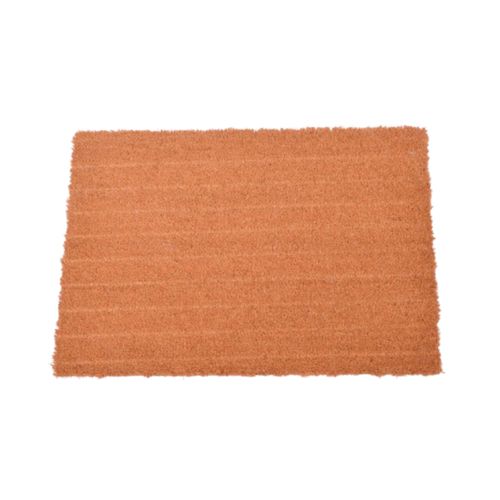 Alfombra Fibra De Coco 0 50 X 0 70
