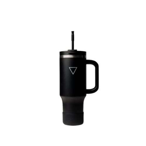 Vaso Térmico Sunbeam 1183 Ml Negro