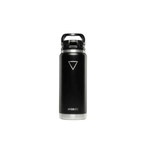 Termo 770 Ml Negro