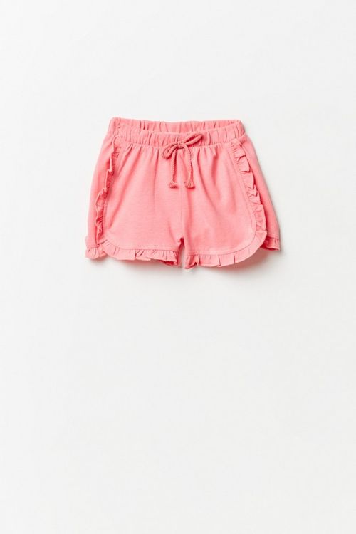 Short Ba Single Liso