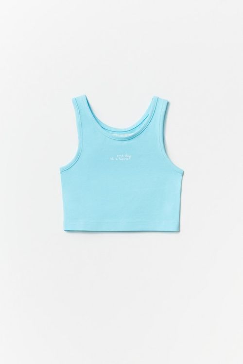 Blusa Top Lisa