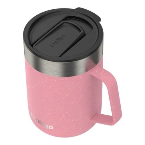 Taza Termica Streeterville Strawberry Powder Coat 414Ml