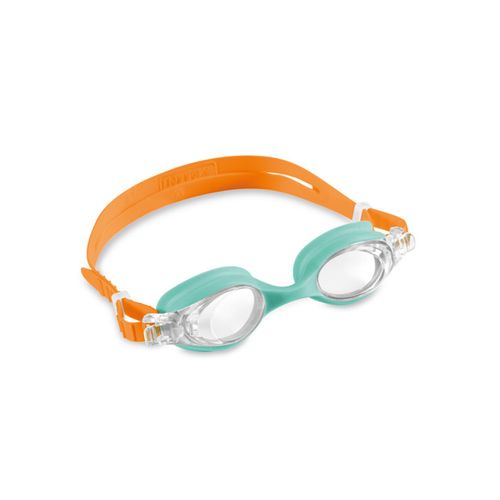 Lentes De Natacion Para Niños 3 A 8 Años