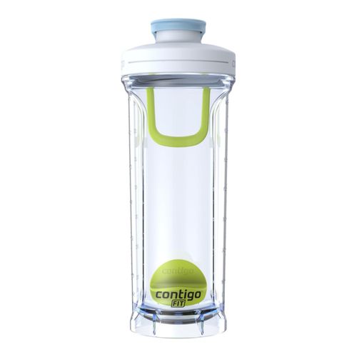 Botella Shake & Go Fit 2.0 Con Protección Microban Salt 828Ml