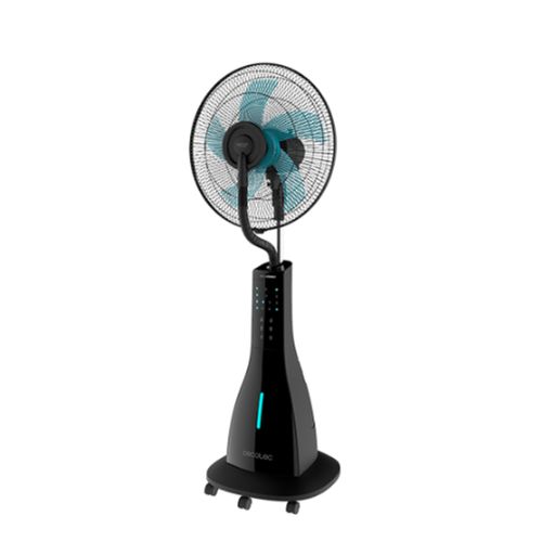 Ventilador Nebulizador Forcesilence 690 Freshessence