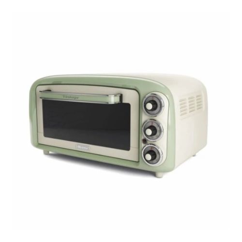 Horno 18L Crema Verde