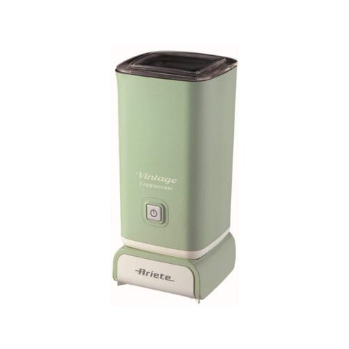 Emulsionador De Leche Verde Ariete