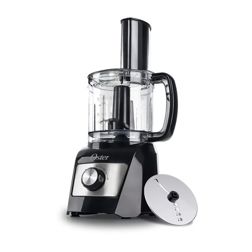 Procesador De Alimentos Compacto Oster 3 En 1 300W