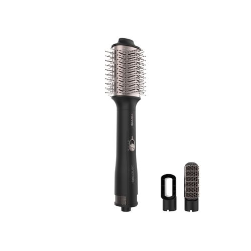 Cepillo Alisador Bamba Ceramiccare 3In1 Styler