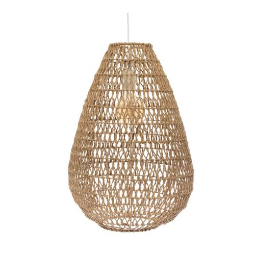 Lampara Suspension Etel Nat D37 5