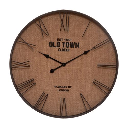 Reloj Met Linen Sophia D68
