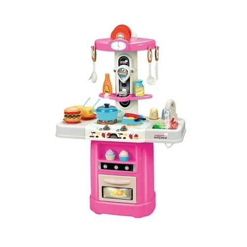 Cocina.